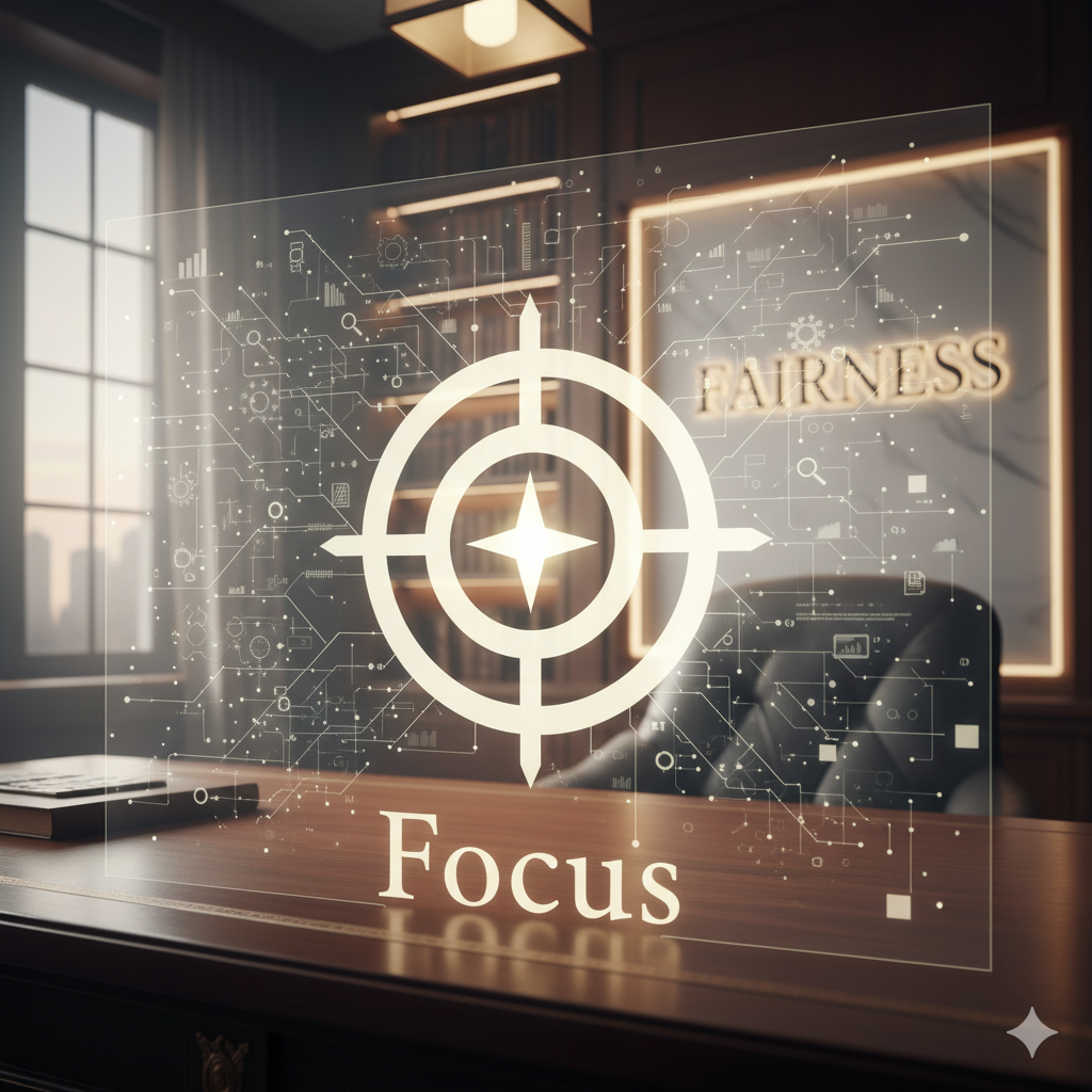 Focus